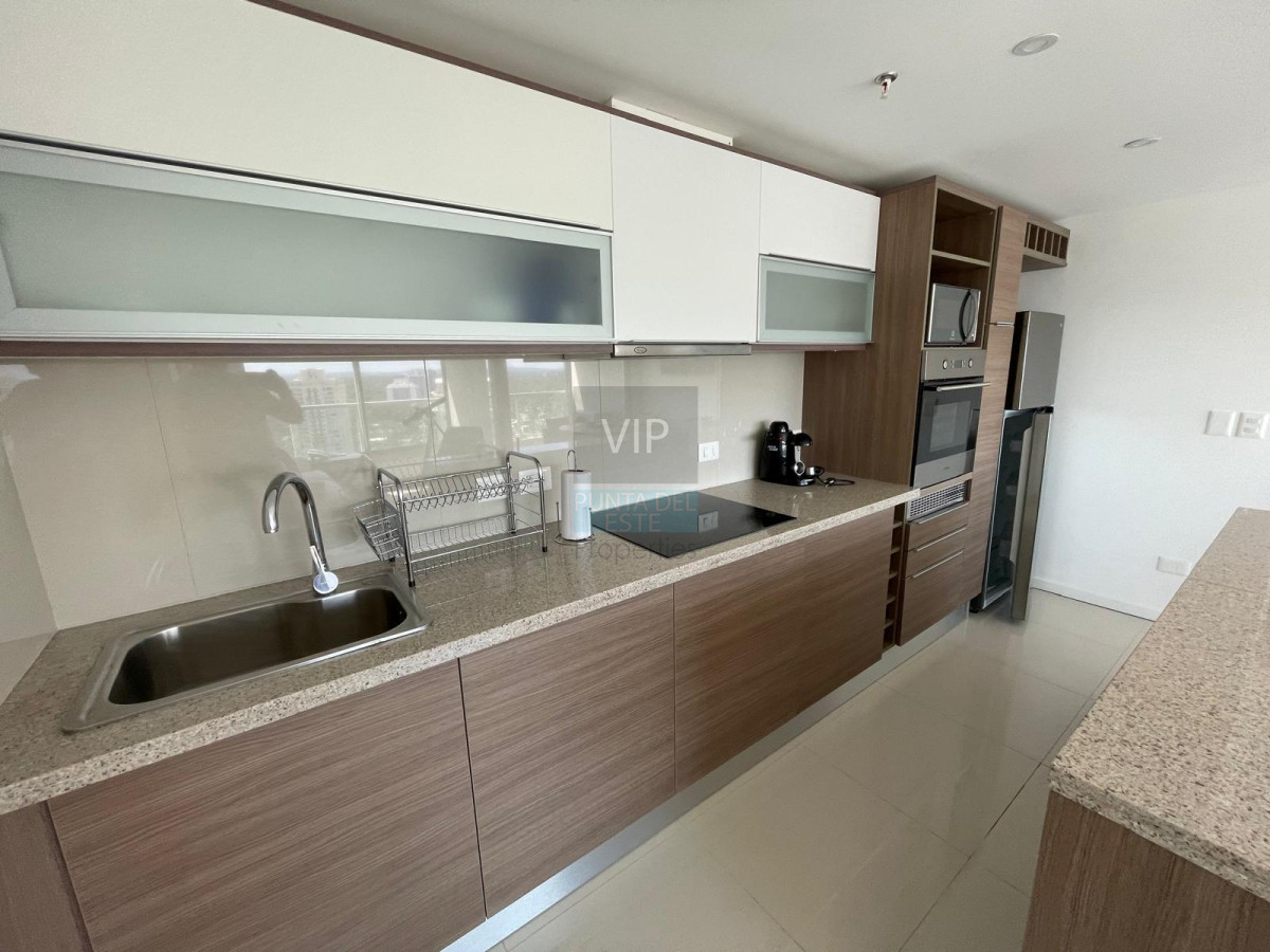 Parque del Golf - GoPunta - Portal Inmobiliario de Punta del Este - Maldonado