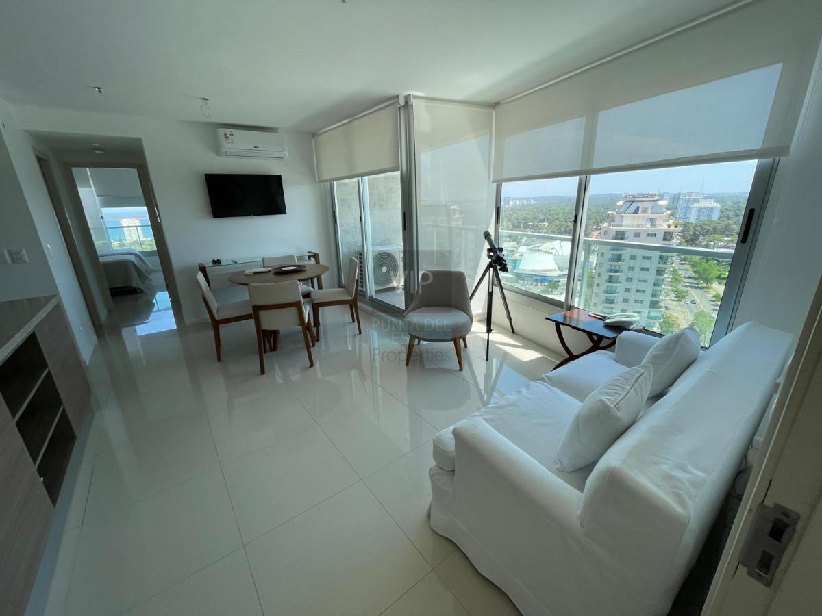 Parque del Golf - GoPunta - Portal Inmobiliario de Punta del Este - Maldonado