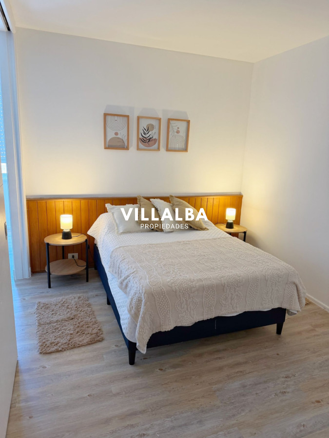 Apartamento ID.4091 - Alquiler Invernal