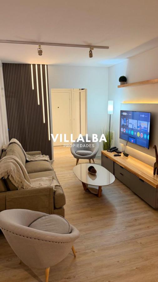 Apartamento ID.4091 - Alquiler Invernal