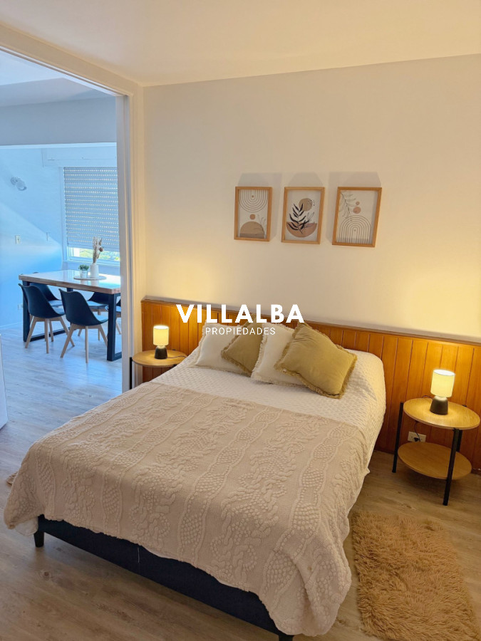 Apartamento ID.4091 - Alquiler Invernal