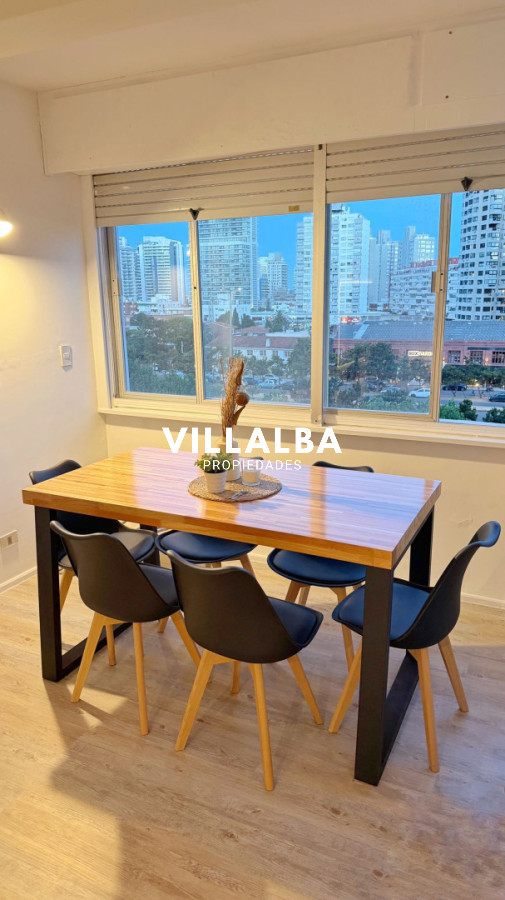 Apartamento ID.4091 - Alquiler Invernal