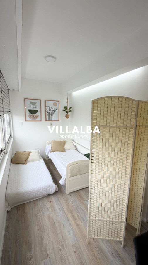 Apartamento ID.4091 - Alquiler Invernal