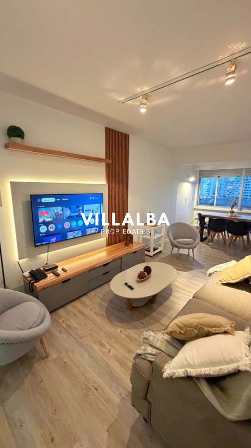 Apartamento ID.4091 - Alquiler Invernal