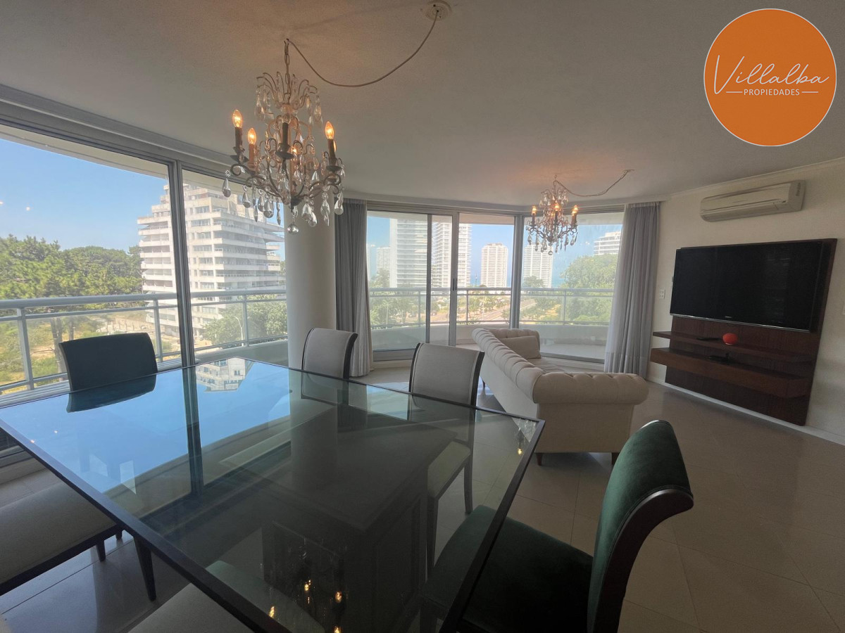 Apartamento ID.3419 - Oportunidad en Venta 3 dormitorios. 