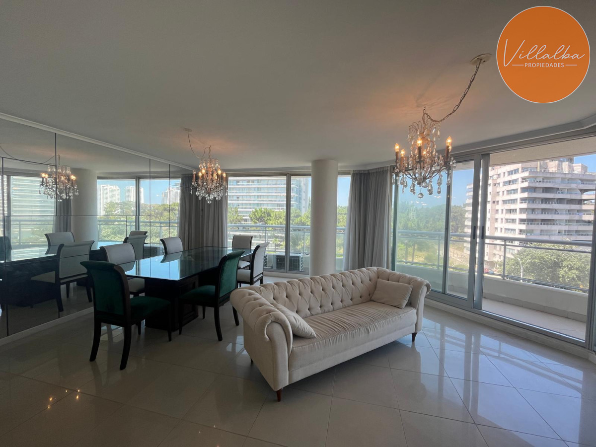 Apartamento ID.3419 - Oportunidad en Venta 3 dormitorios. 