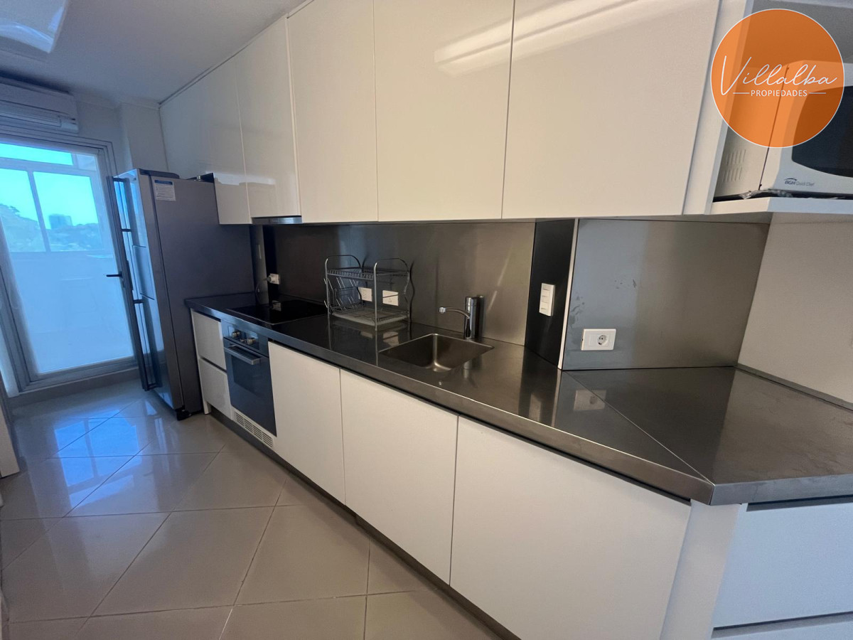 Apartamento ID.3419 - Oportunidad en Venta 3 dormitorios. 