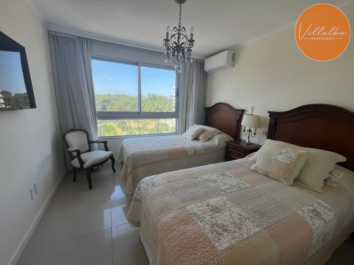 Apartamento ID.3419 - Oportunidad en Venta 3 dormitorios. 