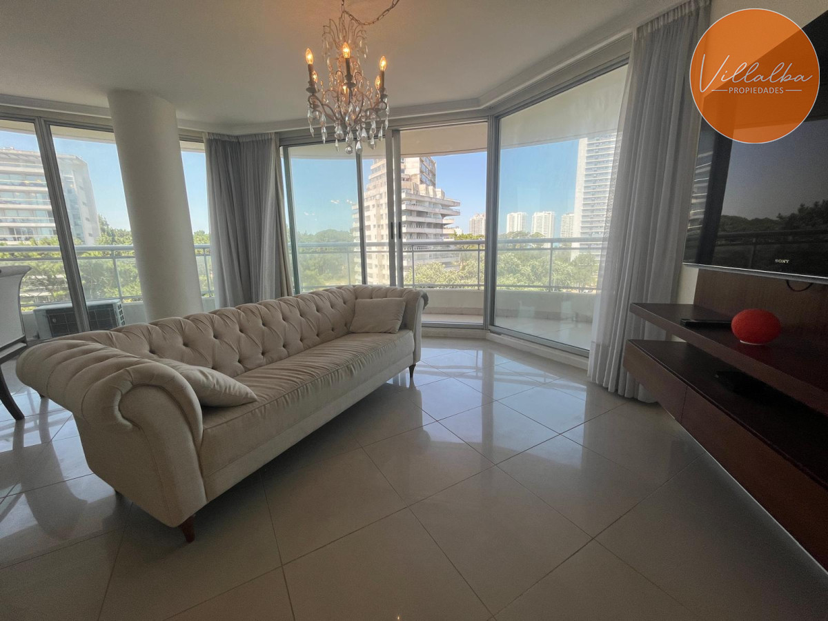Apartamento ID.3419 - Oportunidad en Venta 3 dormitorios. 