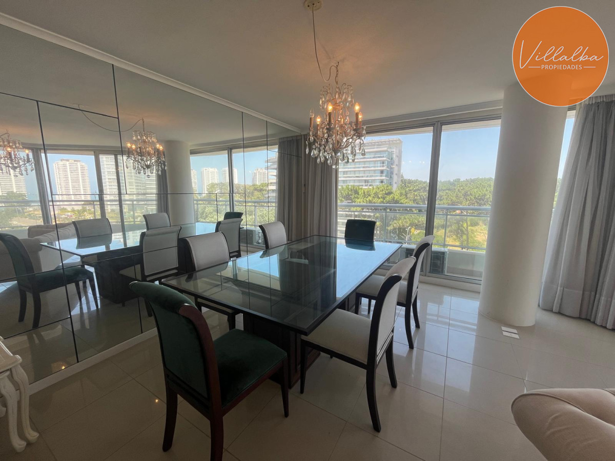 Apartamento ID.3419 - Oportunidad en Venta 3 dormitorios. 