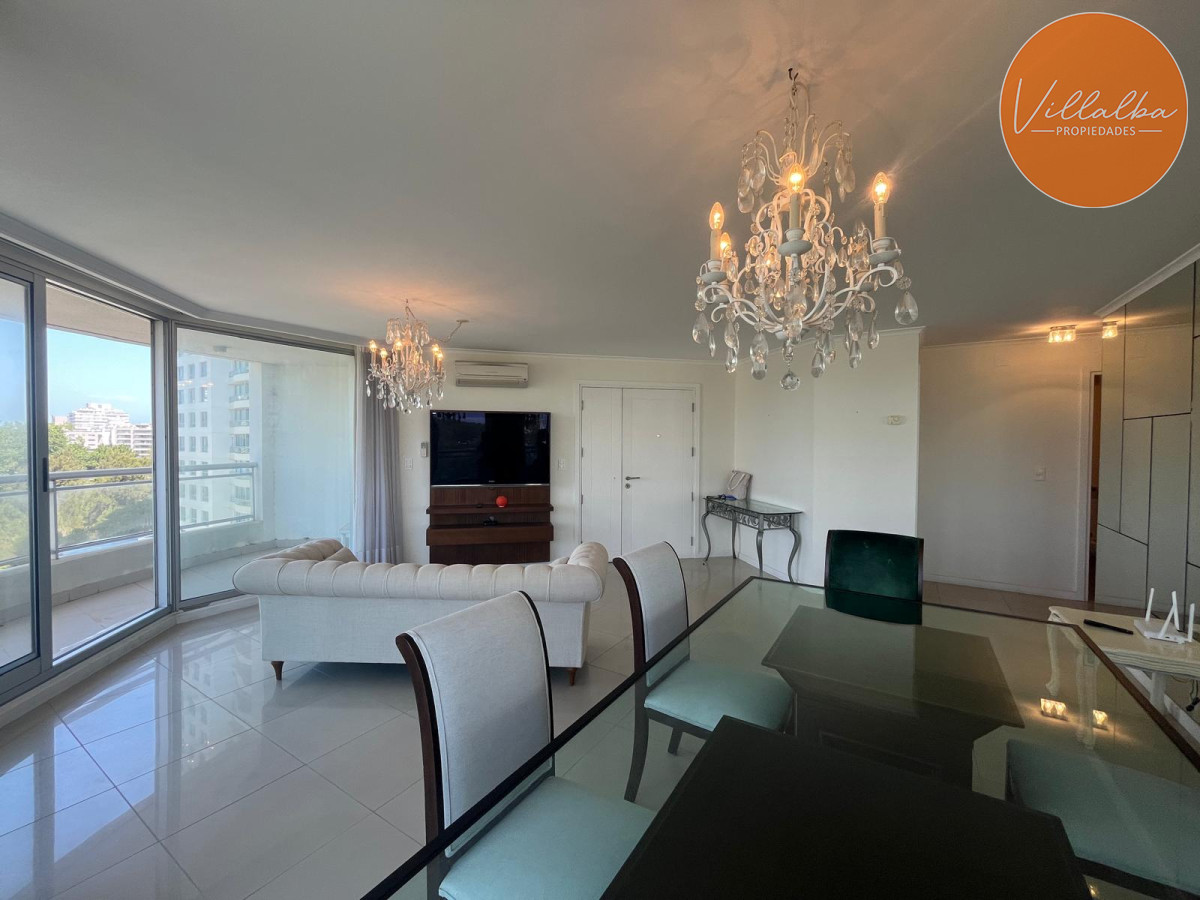 Apartamento ID.3419 - Oportunidad en Venta 3 dormitorios. 