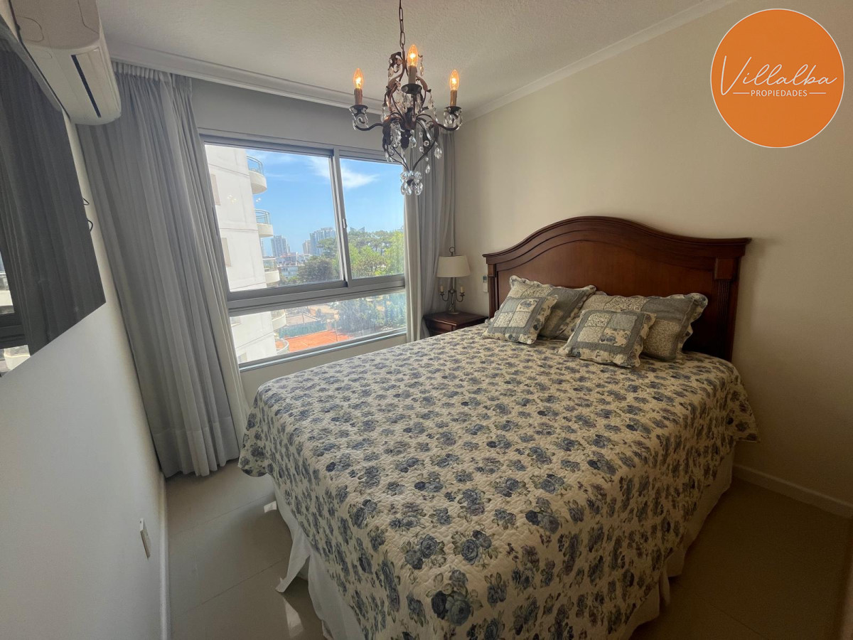 Apartamento ID.3419 - Oportunidad en Venta 3 dormitorios. 