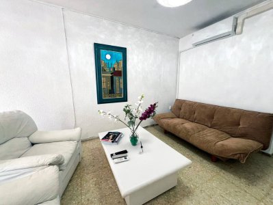 Apartamento en Punta del Este, Península