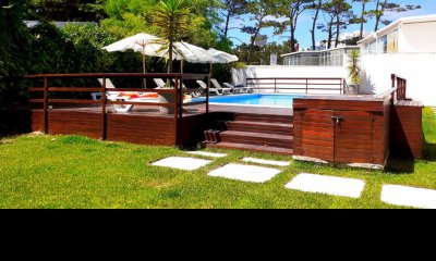 Apartamento de 1 dormitorio a metros de Punta Shopping.