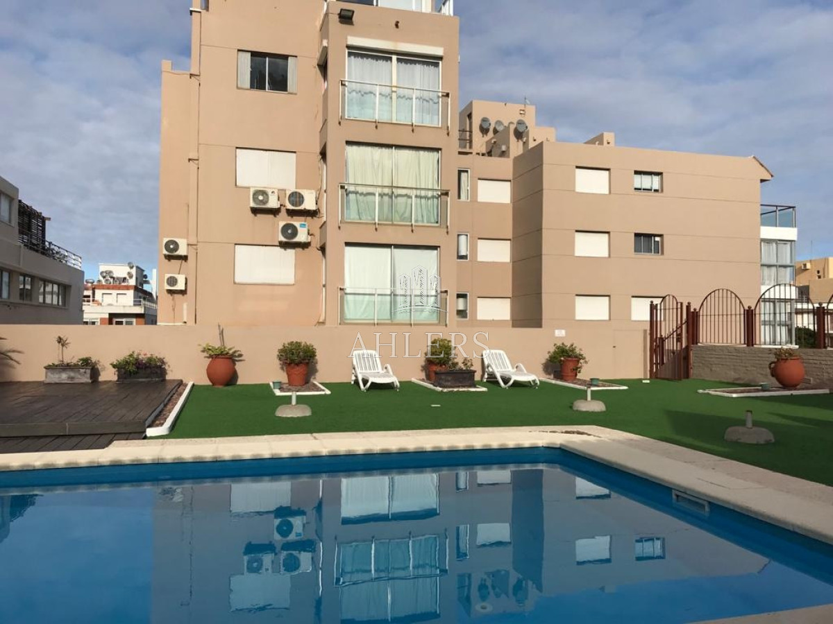 Apartamento ID.384 - Apartamento en venta, Playa 