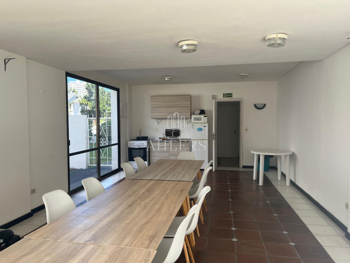 Apartamento ID.382 - Apartamento en Punta del Este, Mansa