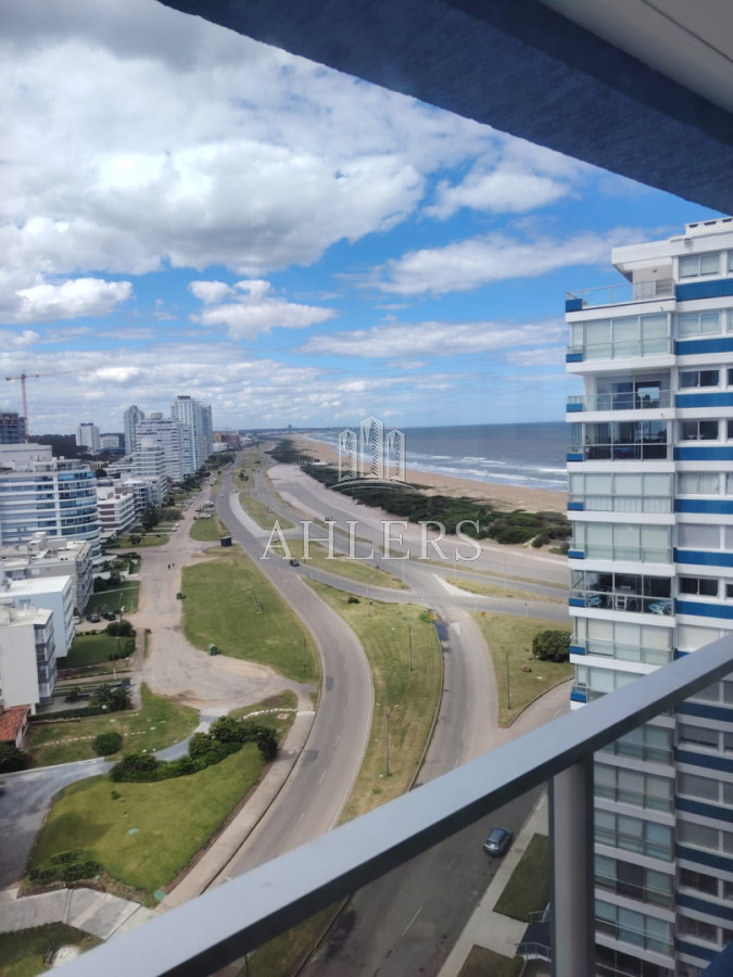 Apartamento ID.364 - OCEAN TOWER