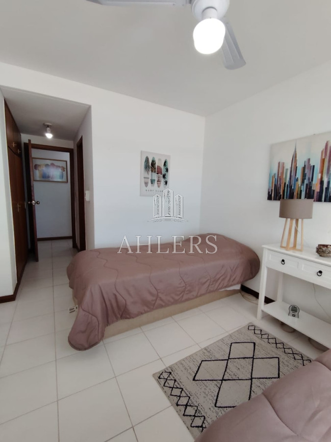 Apartamento ID.364 - OCEAN TOWER