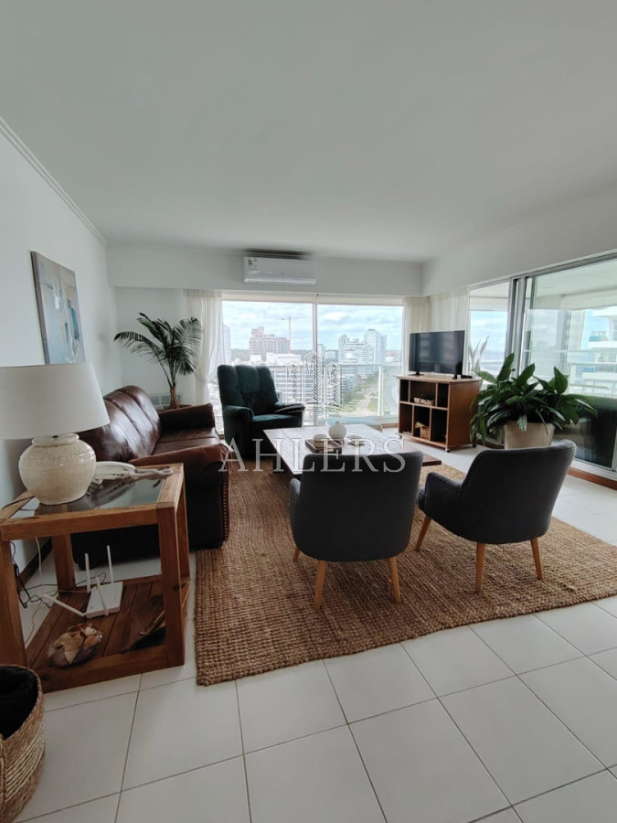 Apartamento ID.364 - OCEAN TOWER