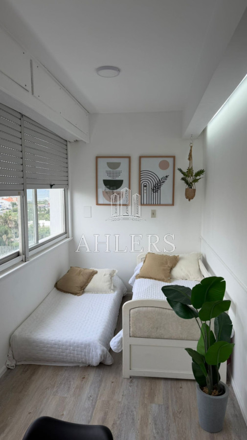 Apartamento ID.389 - Alquiler Invernal