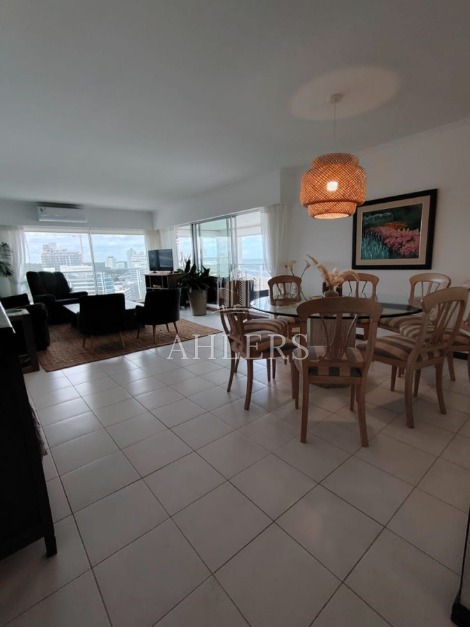 Apartamento ID.364 - OCEAN TOWER