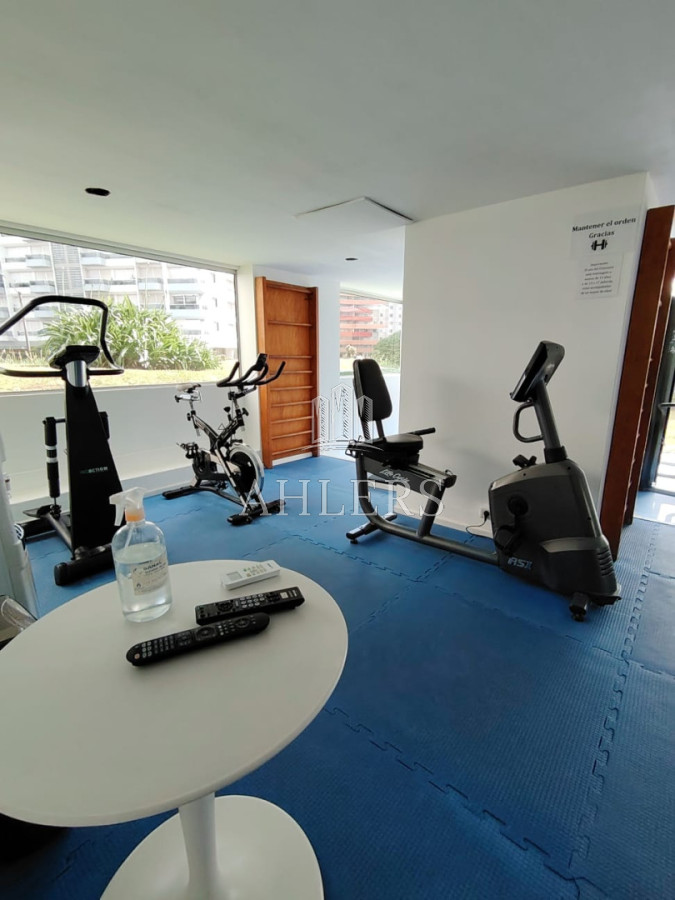 Apartamento ID.364 - OCEAN TOWER