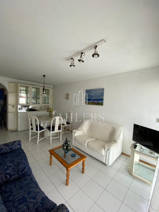 Apartamento ID.384 - Apartamento en venta, Playa 