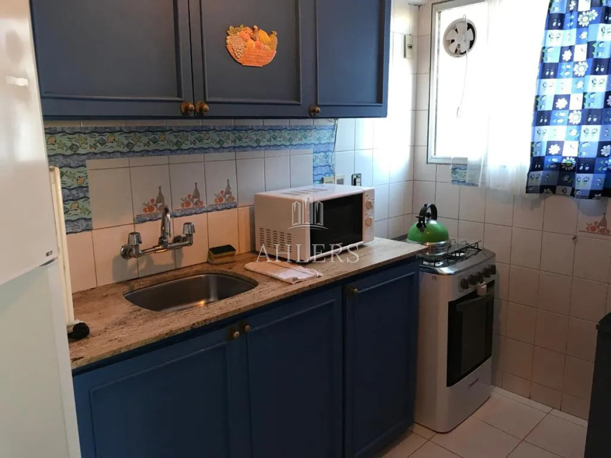 Apartamento ID.384 - Apartamento en venta, Playa 