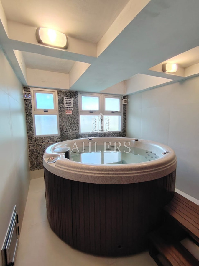 Apartamento ID.364 - OCEAN TOWER