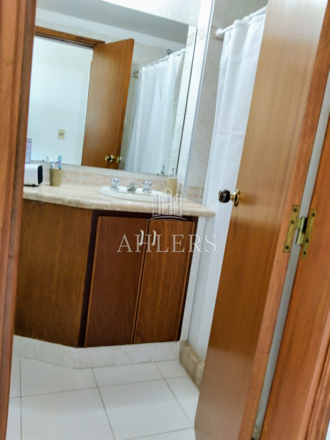 Apartamento ID.364 - OCEAN TOWER