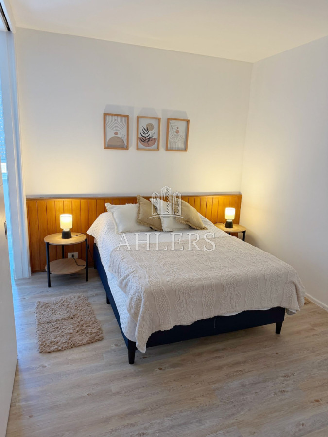 Apartamento ID.389 - Alquiler Invernal