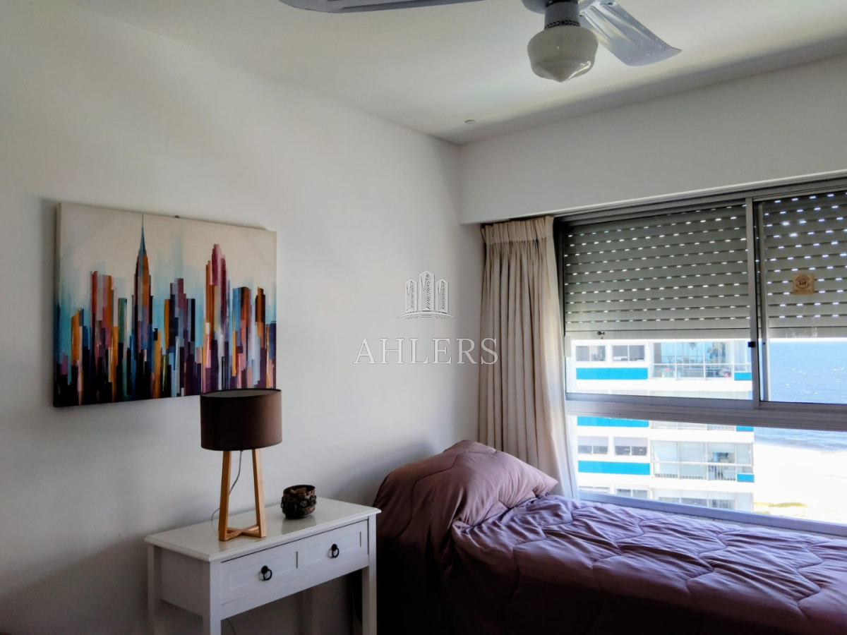 Apartamento ID.364 - OCEAN TOWER