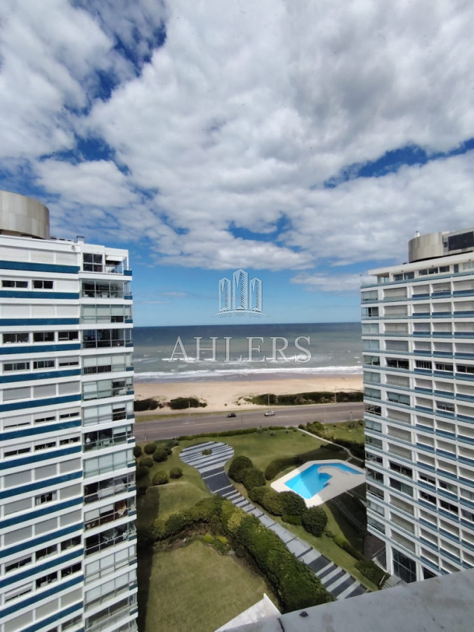 Apartamento ID.364 - OCEAN TOWER