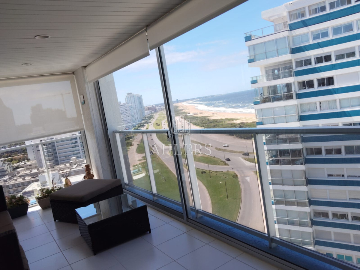 Apartamento ID.364 - OCEAN TOWER