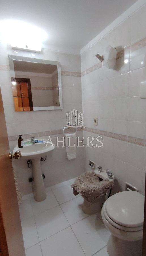 Apartamento ID.364 - OCEAN TOWER