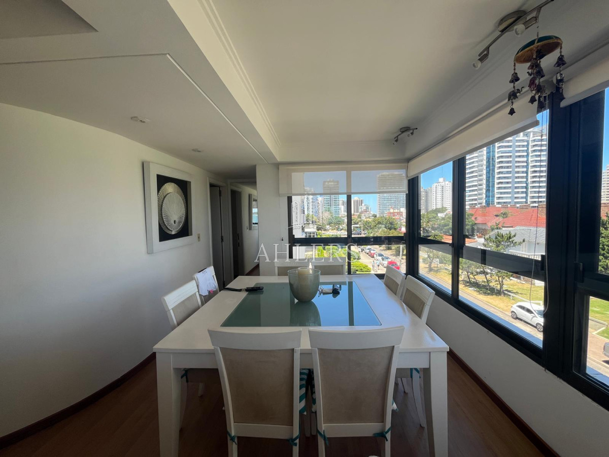 Apartamento ID.382 - Apartamento en Punta del Este, Mansa