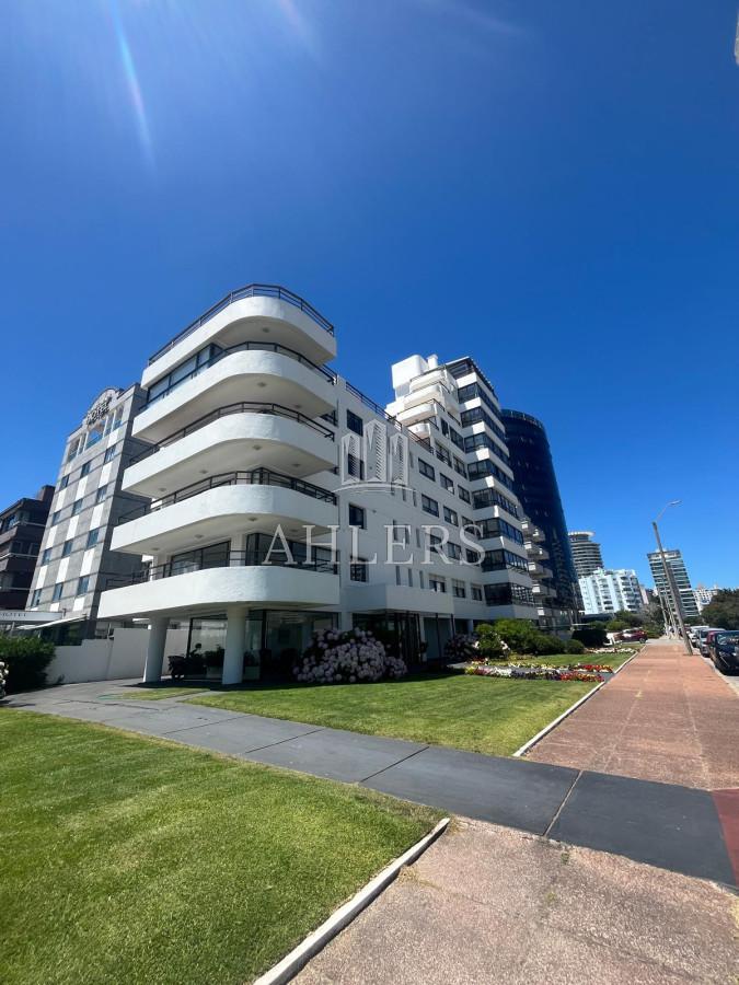 Apartamento ID.382 - Apartamento en Punta del Este, Mansa