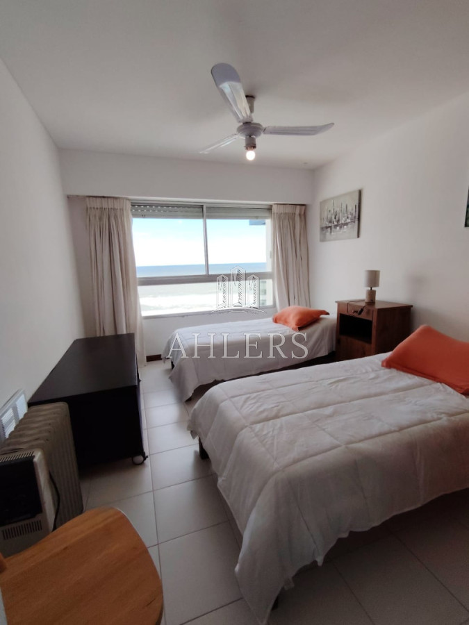 Apartamento ID.364 - OCEAN TOWER