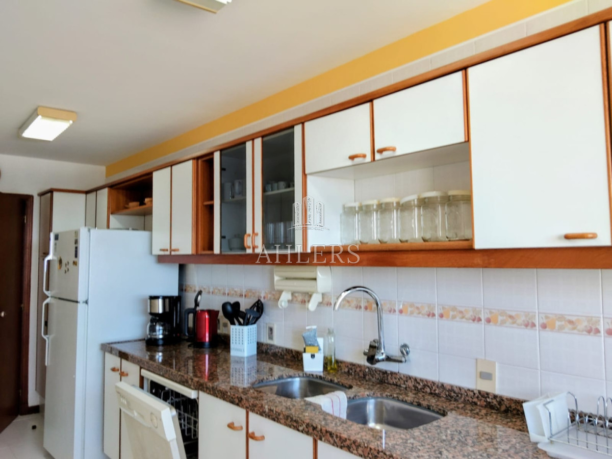 Apartamento ID.364 - OCEAN TOWER