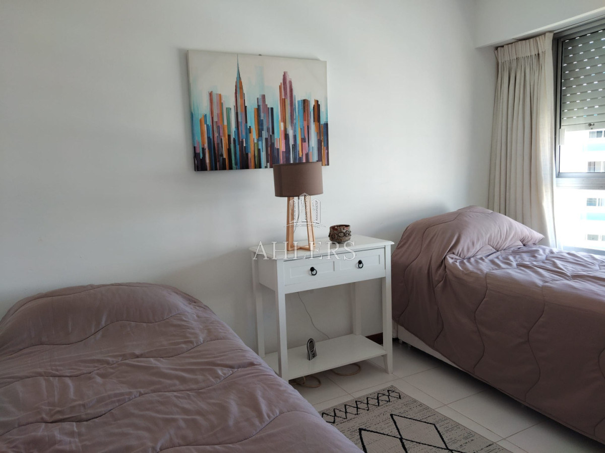 Apartamento ID.364 - OCEAN TOWER