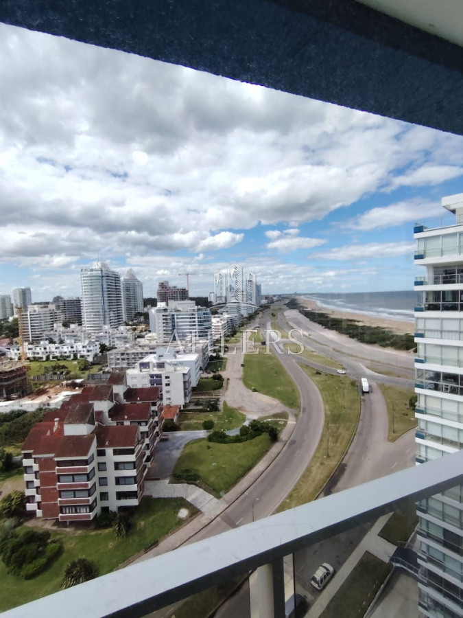 Apartamento ID.364 - OCEAN TOWER