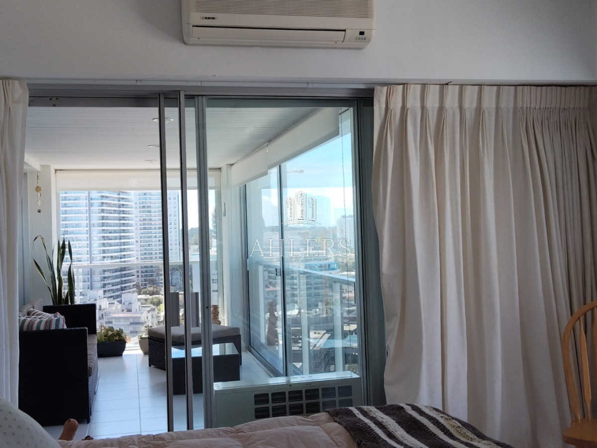 Apartamento ID.364 - OCEAN TOWER