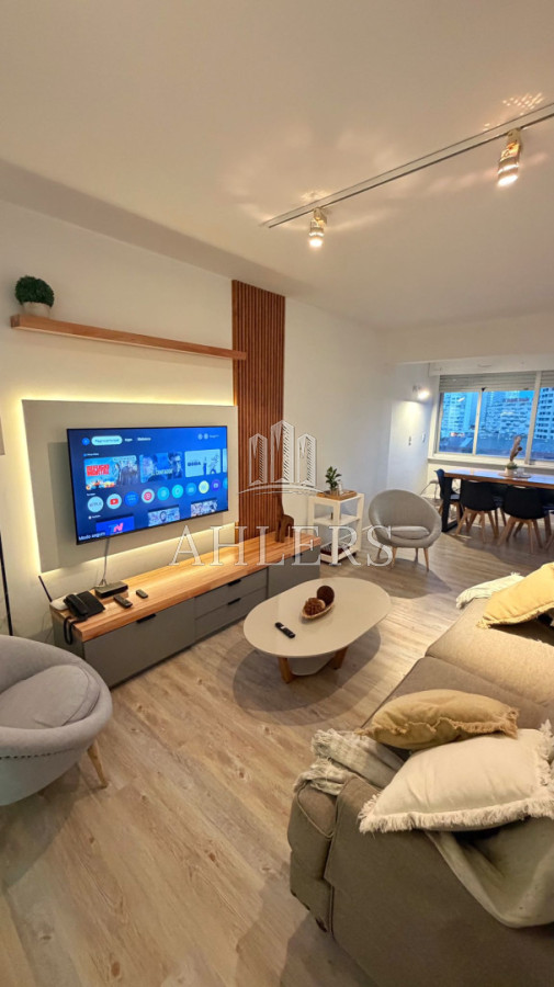 Apartamento ID.389 - Alquiler Invernal