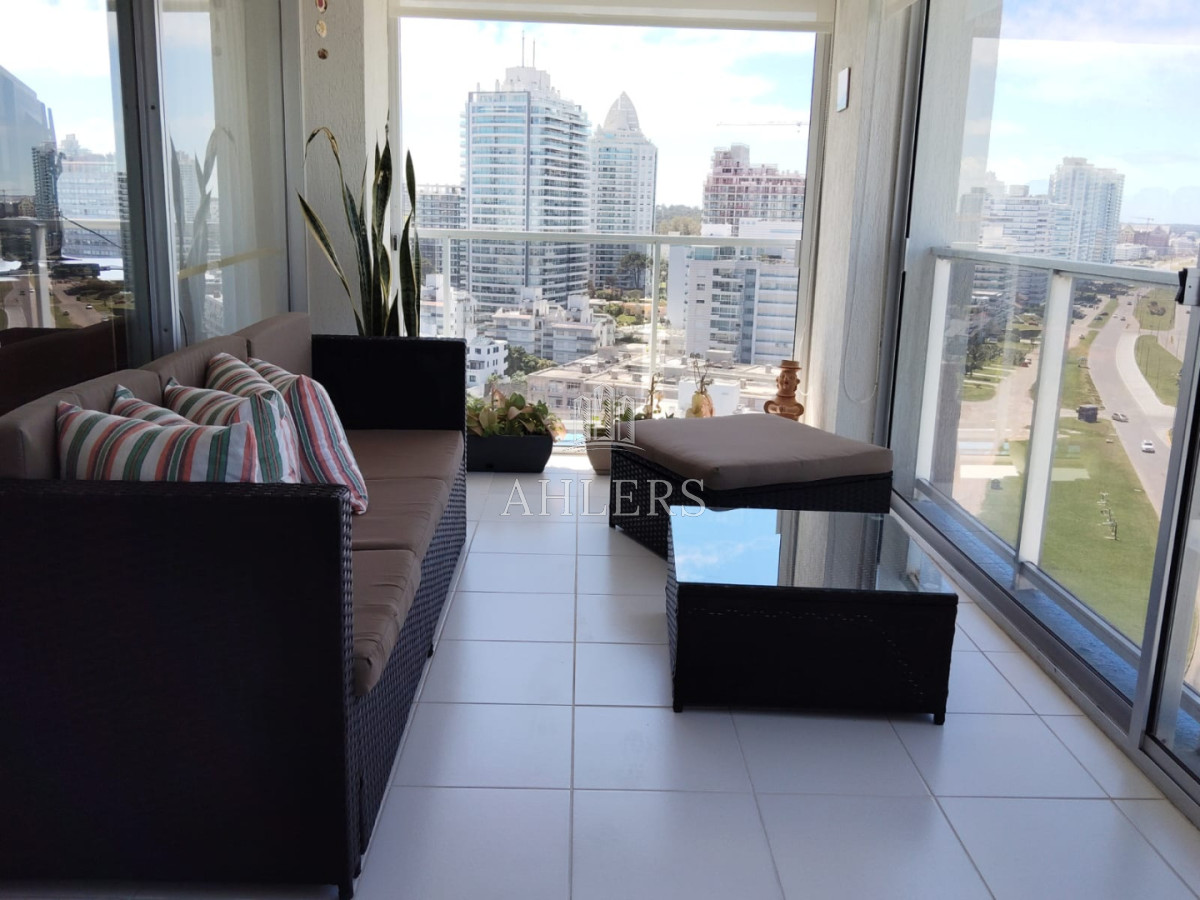 Apartamento ID.364 - OCEAN TOWER