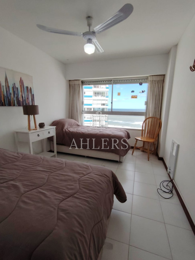 Apartamento ID.364 - OCEAN TOWER