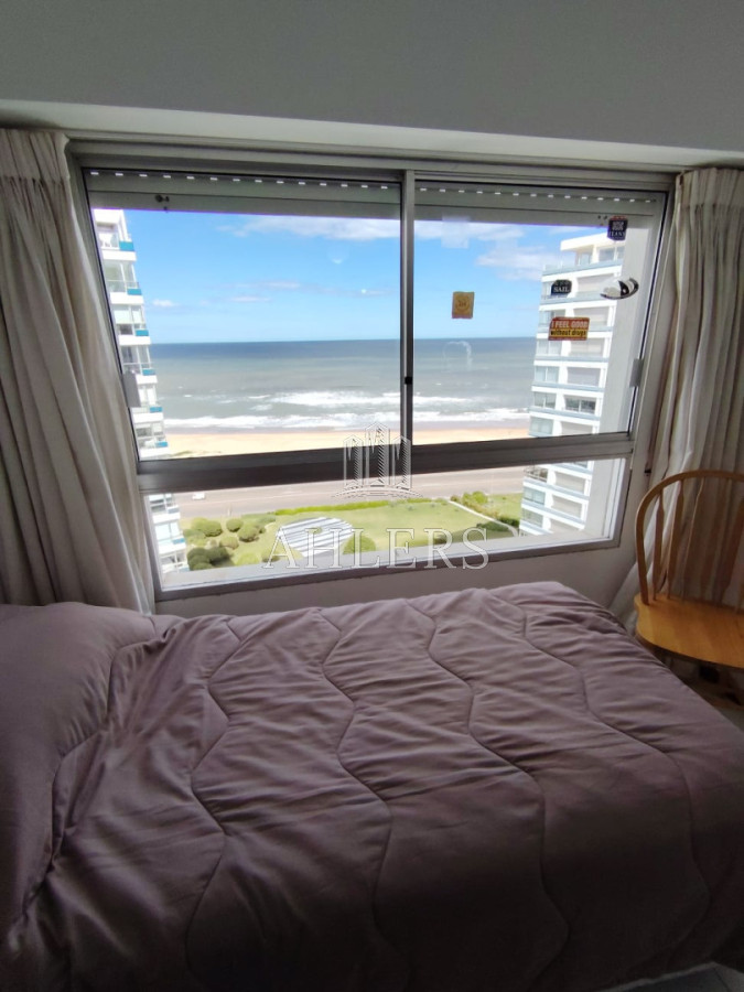 Apartamento ID.364 - OCEAN TOWER