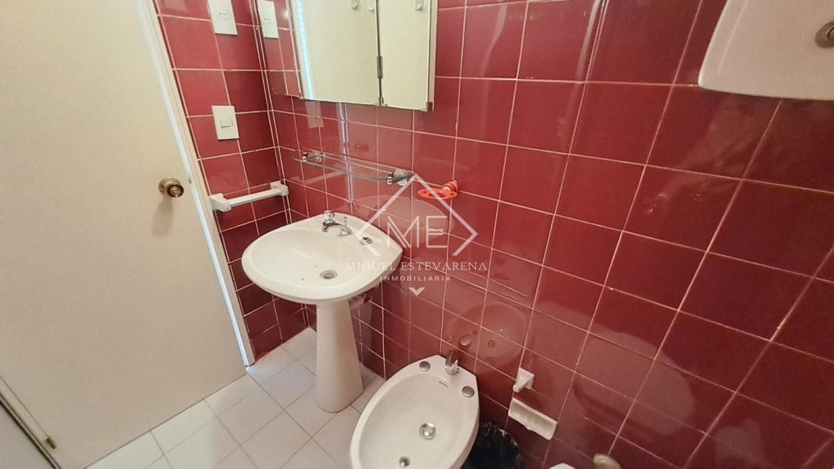 Apartamento ID.798 - Apto en venta Marenostrum III: Vista al Mar - 2 Dorm. y Medio, Balcón