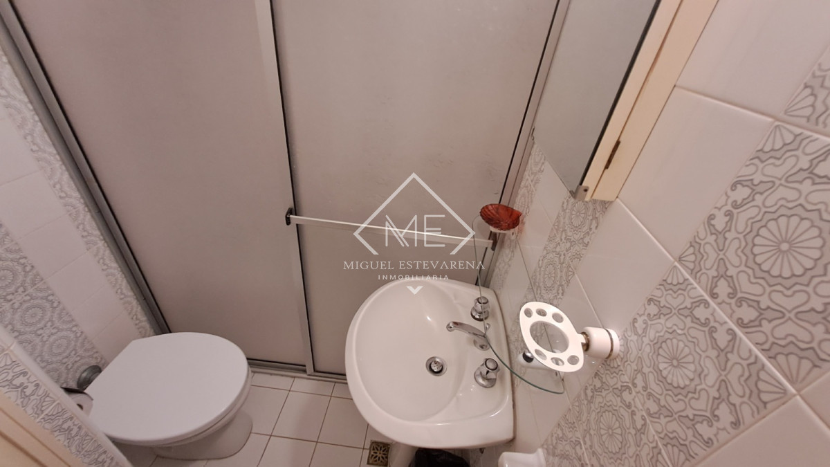 Apartamento ID.798 - Apto en venta Marenostrum III: Vista al Mar - 2 Dorm. y Medio, Balcón
