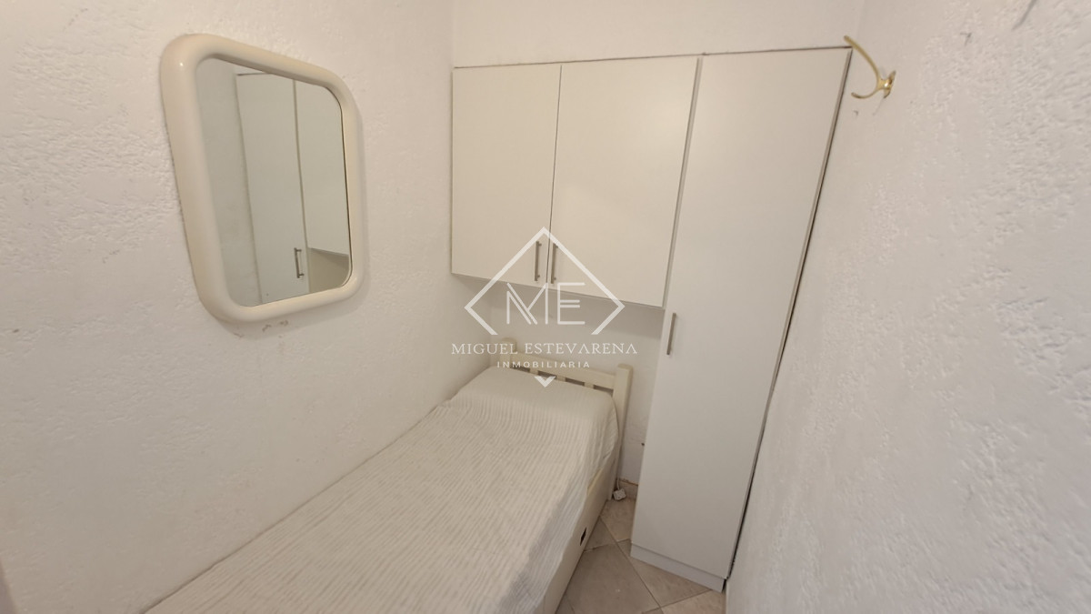 Apartamento ID.798 - Apto en venta Marenostrum III: Vista al Mar - 2 Dorm. y Medio, Balcón