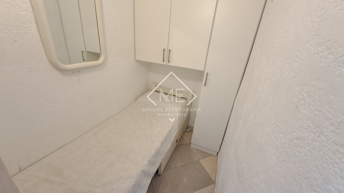Apartamento ID.798 - Apto en venta Marenostrum III: Vista al Mar - 2 Dorm. y Medio, Balcón